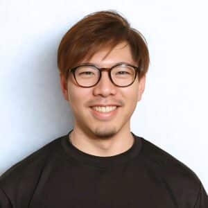 山川公平